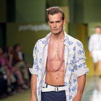 Portugal Fashion Week Spring/Summer 2012 - Vicri - Runway | Picture 109829